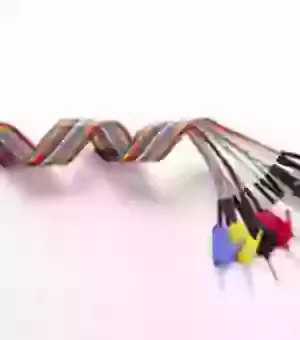 WLX016 Micro Hooks with X-PROG cable - 16 WAY